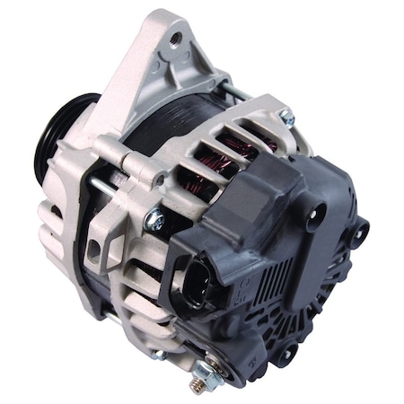 Replacement For Remy, Dra0975 Alternator